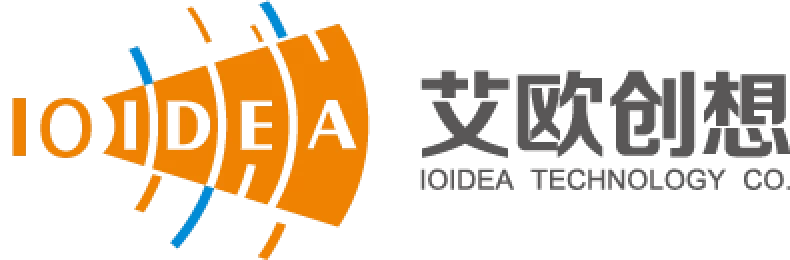艾欧创想智能科技（武汉）有限公司