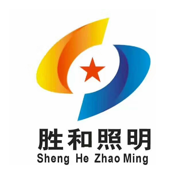 广东胜和照明实业有限公司