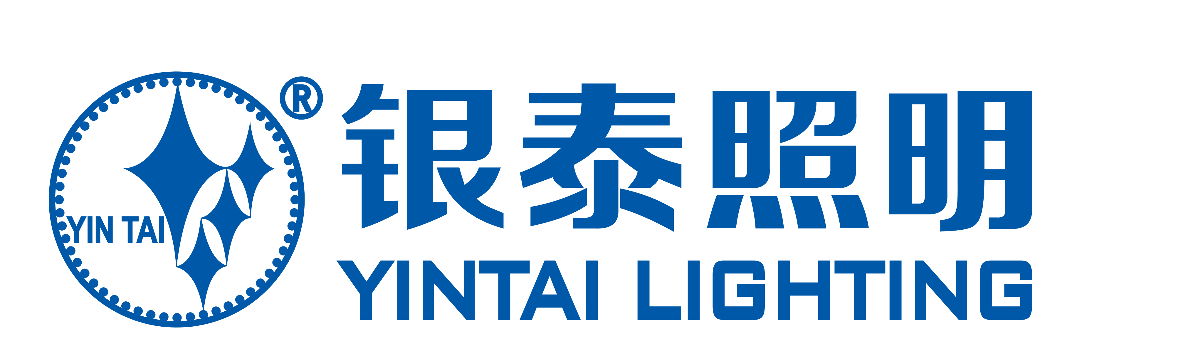 常州银泰灯具有限公司